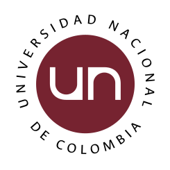 Universidad Nacional de Colombia